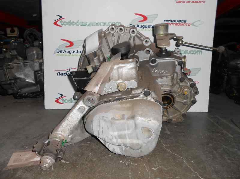  caja cambios   mg rover serie 45 (rt) classic (4-ptas.) 1.6 16v cat