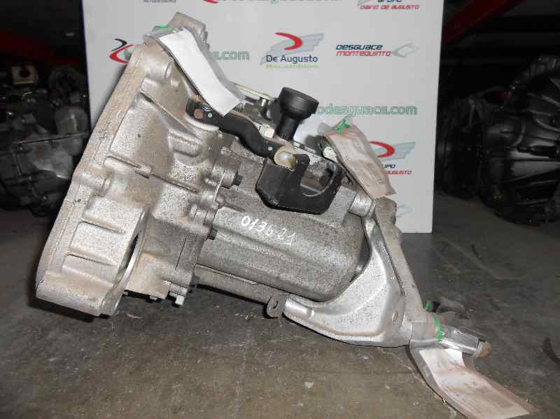  caja cambios   mg rover serie 45 (rt) classic (4-ptas.) 1.6 16v cat