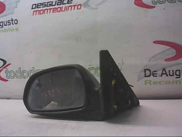  retrovisor izquierdo electrico   kia shuma 1.5 comfort 5 berlina 1.5 cat