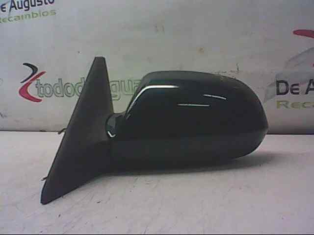  retrovisor izquierdo electrico   kia shuma 1.5 comfort 5 berlina 1.5 cat