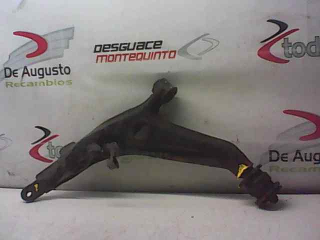  brazo suspension inferior delantero izquierdo   honda cr-v (rd1/3) basico (rd1) 2.0 16v cat