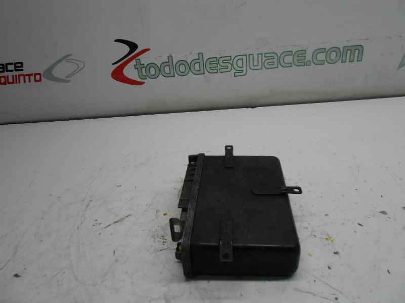  centralita motor uce   peugeot 605 