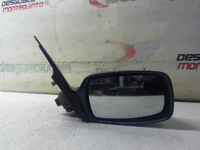  retrovisor derecho electrico   ford mondeo berlina/familiar (fd) clx berlina 1.8 16v cat