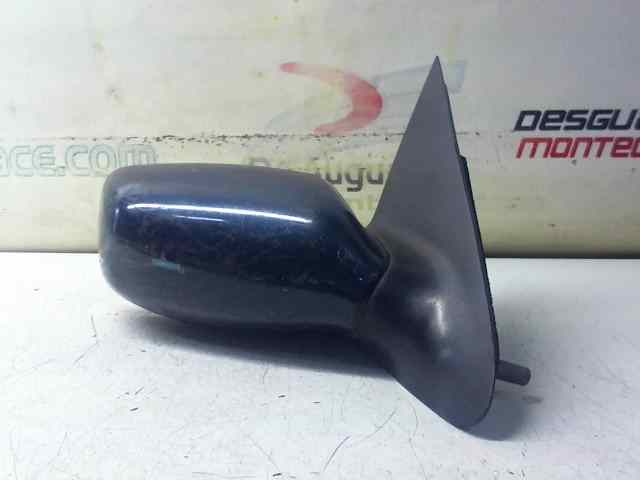  retrovisor derecho electrico   ford mondeo berlina/familiar (fd) clx berlina 1.8 16v cat