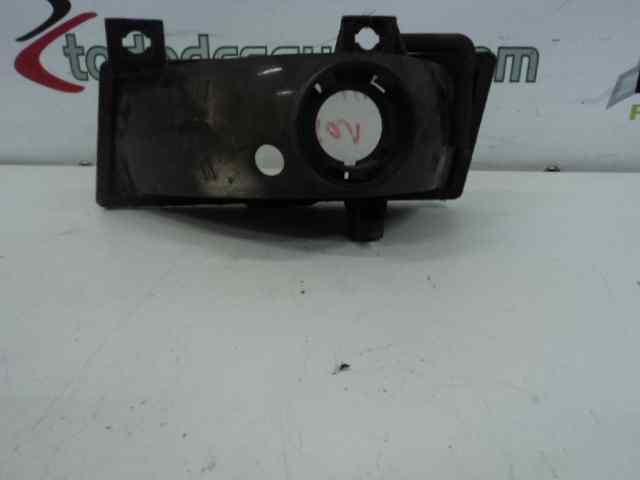  faro derecho   chrysler voyager (es) 2.5 se 2.5 cat