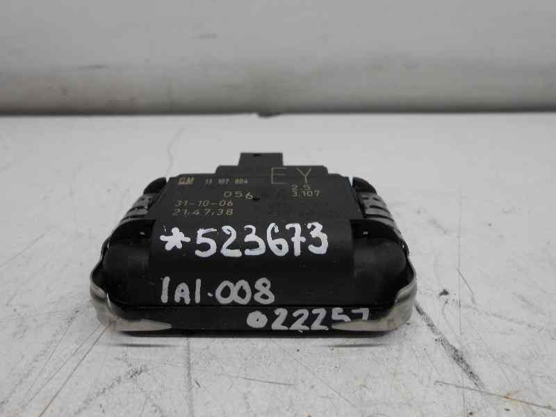  sensor   opel vectra c berlina sport 1.9 cdti