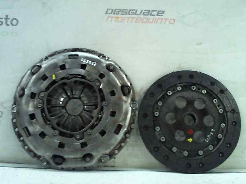  kit embrague   ford focus berlina (cak) ambiente 1.8 tdci cat