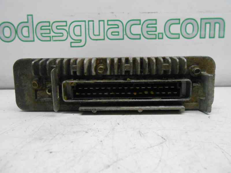  centralita motor uce   peugeot 605 