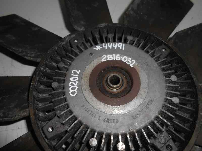  ventilador centrifugo   mercedes-benz bm serie 140 berlina s 600 v12 (me1.0) (140.056) 6.0 v12 48v cat