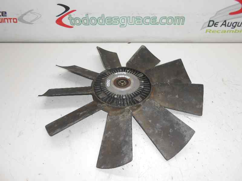  ventilador centrifugo   mercedes-benz bm serie 140 berlina s 600 v12 (me1.0) (140.056) 6.0 v12 48v cat