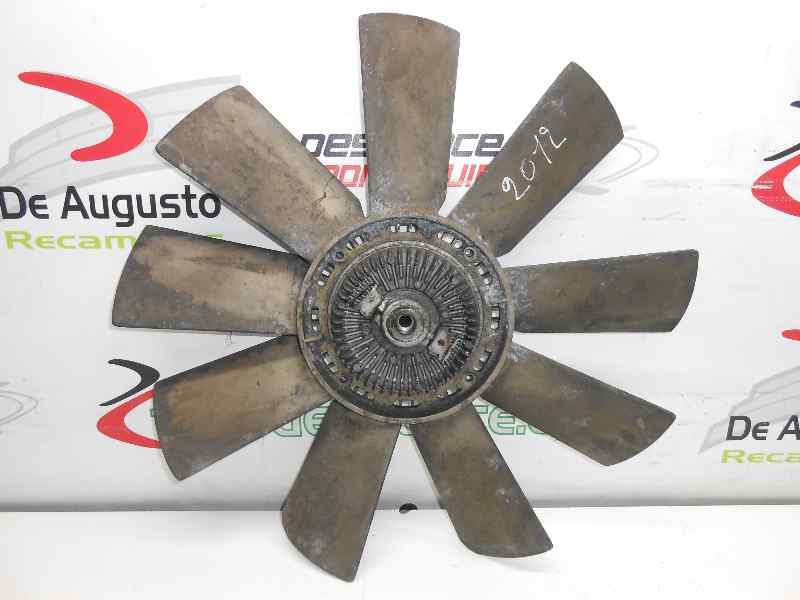  ventilador centrifugo   mercedes-benz bm serie 140 berlina s 600 v12 (me1.0) (140.056) 6.0 v12 48v cat