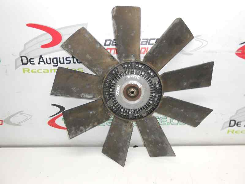  ventilador centrifugo   mercedes-benz bm serie 140 berlina s 600 v12 (me1.0) (140.056) 6.0 v12 48v cat