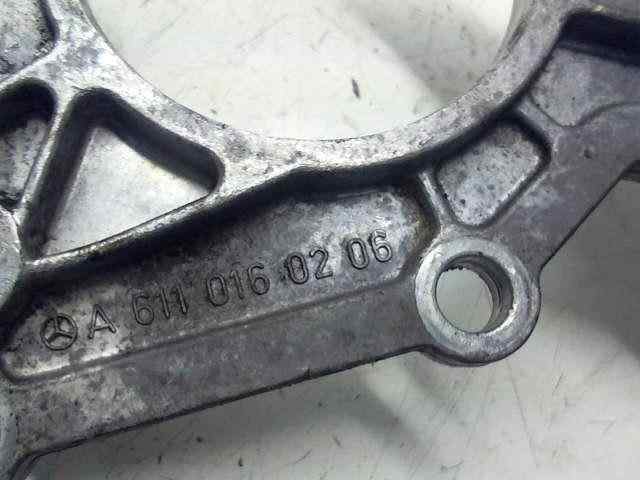  tapa distribucion   mercedes vito caja cerrada 6.03 - 109 cdi compacto (639.601) 2.1 cdi cat