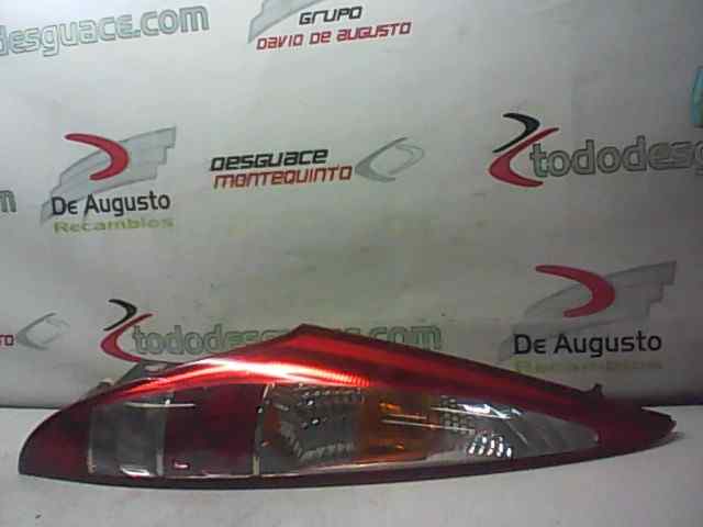  piloto trasero izquierdo   fiat ulysse (179) 2.2 jtd admiral 2.2 16v jtd cat