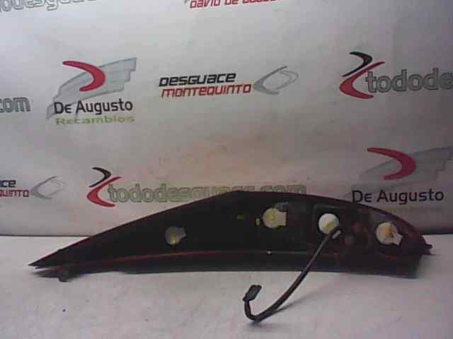  piloto trasero izquierdo   fiat ulysse (179) 2.2 jtd admiral 2.2 16v jtd cat