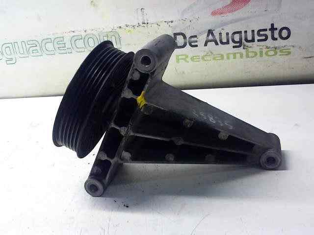  soporte rodillo tensor   mercedes vito caja cerrada 6.03 - 109 cdi compacto (639.601) 2.1 cdi cat