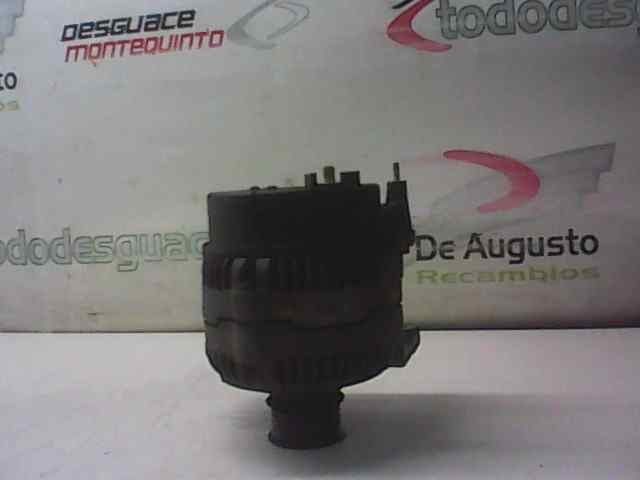  alternador   seat ibiza (6k) cl 1.9 diesel (1y)