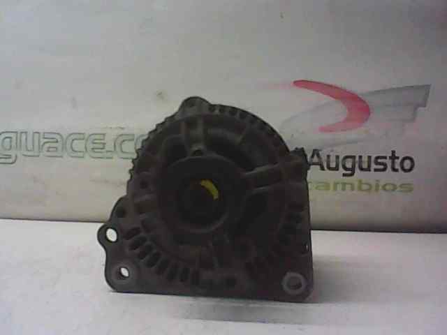  alternador   seat ibiza (6k) cl 1.9 diesel (1y)