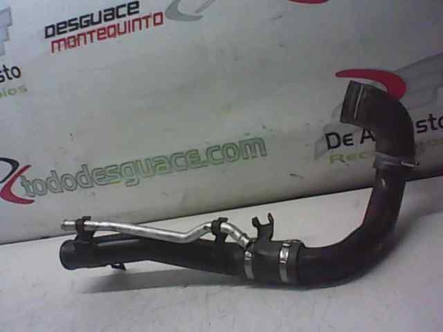  tubo turbo   fiat croma (194) 1.9 16v multijet dynamic (12.2007-) 1.9 jtd 16v cat