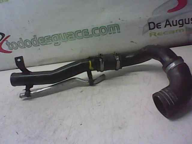  tubo turbo   fiat croma (194) 1.9 16v multijet dynamic (12.2007-) 1.9 jtd 16v cat