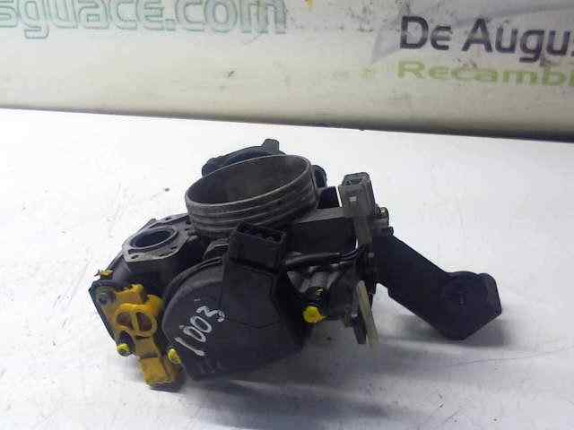  caja mariposa   peugeot 306 berlina 3/5 puertas (s1) s 16 2.0 16v cat