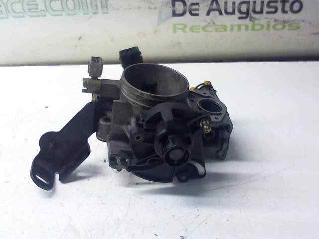  caja mariposa   peugeot 306 berlina 3/5 puertas (s1) s 16 2.0 16v cat