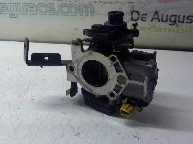  caja mariposa   peugeot 306 berlina 3/5 puertas (s1) s 16 2.0 16v cat