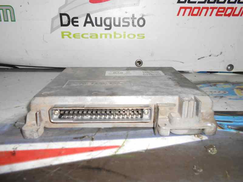  centralita motor uce   renault 19 (b/c/l53) b53705 1.4