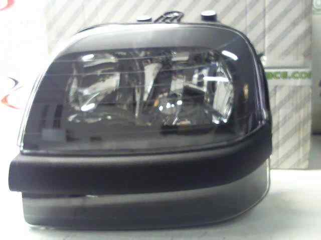  faro izquierdo   fiat recambio original . .