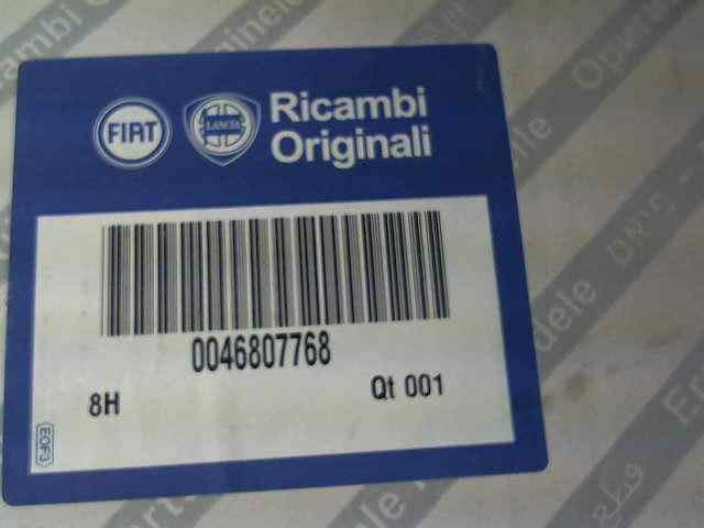 faro izquierdo   fiat recambio original . .