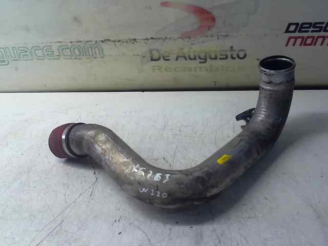  tubo turbo   mercedes bm serie 220 berlina 500 (220.075) 5.0 v8 24v cat