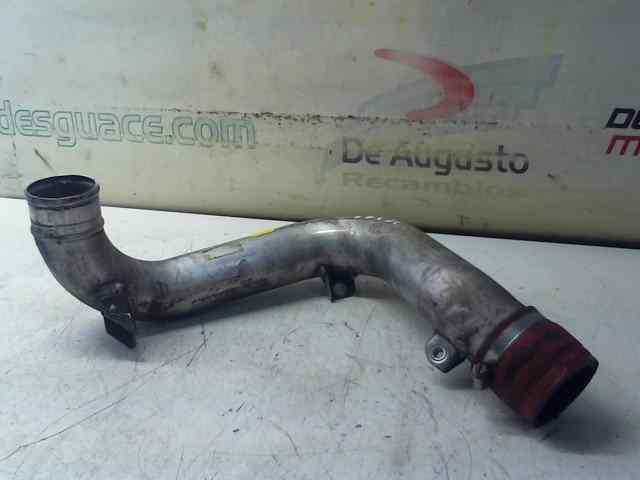  tubo turbo   mercedes bm serie 220 berlina 500 (220.075) 5.0 v8 24v cat