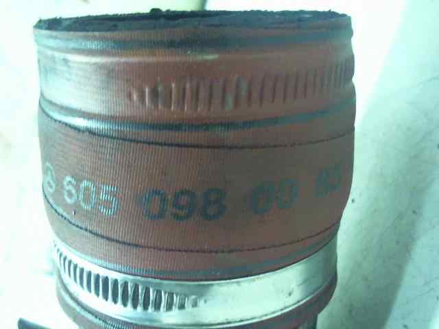  tubo turbo   mercedes bm serie 220 berlina 500 (220.075) 5.0 v8 24v cat