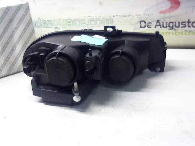  faro izquierdo   fiat recambio original . .