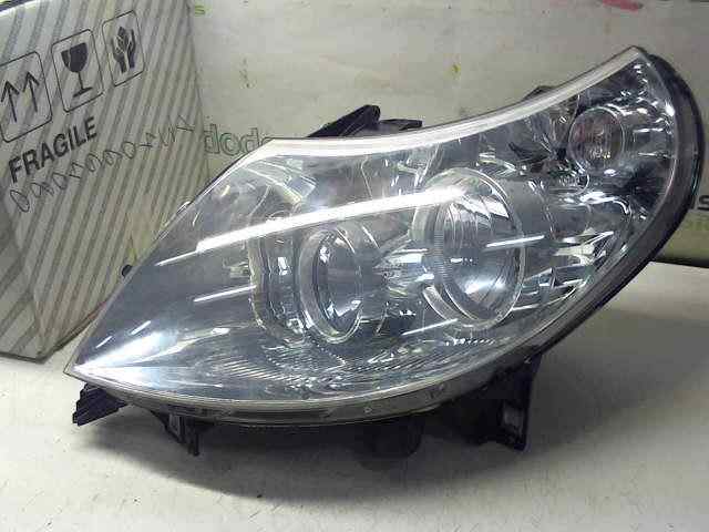 faro izquierdo   fiat recambio original . .