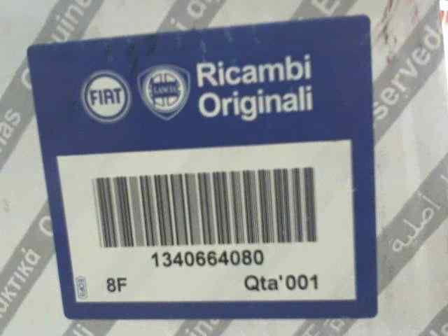  faro izquierdo   fiat recambio original . .