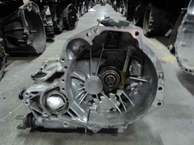  caja cambios   nissan almera (n16/e) acenta 1.8 16v cat