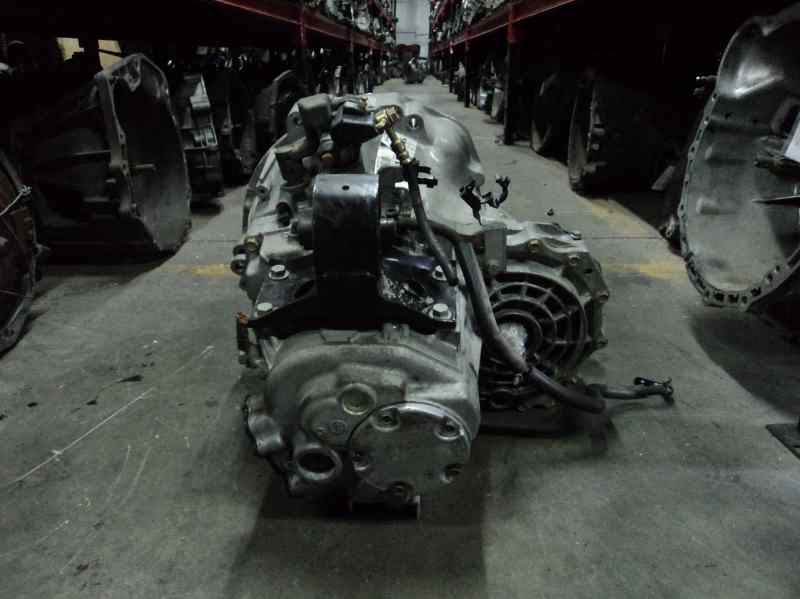  caja cambios   nissan almera (n16/e) acenta 1.8 16v cat