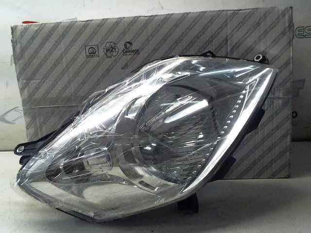  faro derecho   fiat recambio original . .