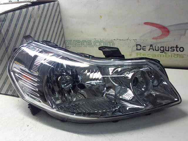  faro derecho   fiat recambio original . .