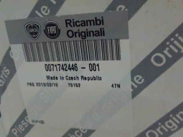  faro derecho   fiat recambio original . .