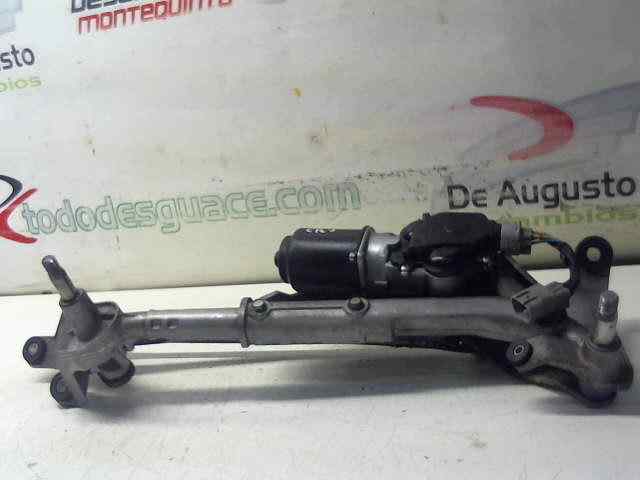  varillaje motor limpia delantero   honda cr-v (re) elegance 2.2 ctdi