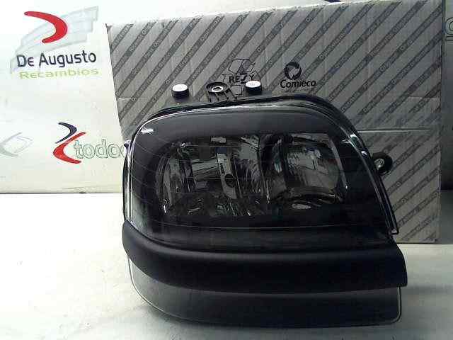  faro derecho   fiat recambio original . .