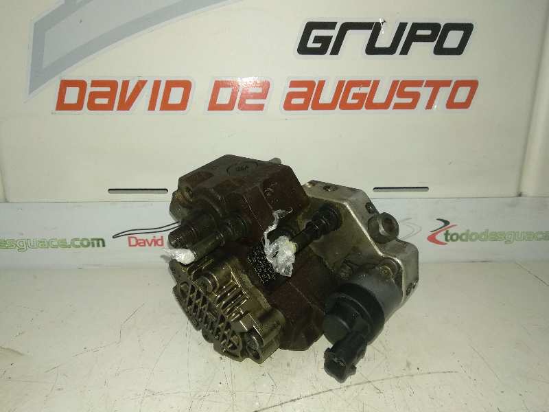  bomba alta presion   renault laguna ii (bg0) 1.9 dci diesel 1.9 dci diesel