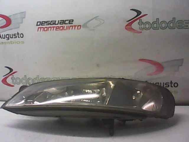 faro izquierdo   opel vectra b berlina cd 2.2 16v cat (z 22 se)