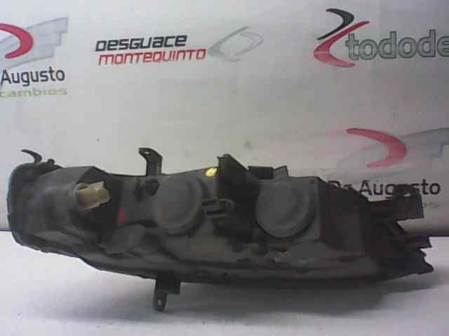  faro izquierdo   opel vectra b berlina cd 2.2 16v cat (z 22 se)