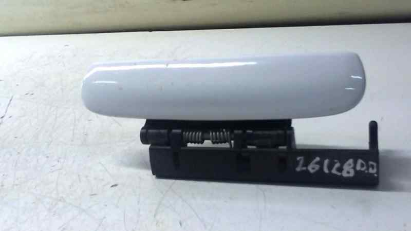  maneta exterior delantera derecha   citroen xsara berlina 1.9 d sx 1.9 diesel