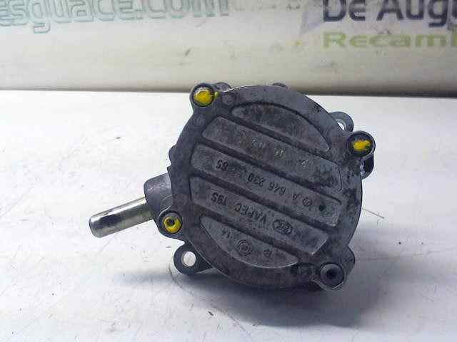  depresor freno / bomba vacio   mercedes bm serie 203 sportcoupe c 220 cdi (203.706) 2.2 cdi cat