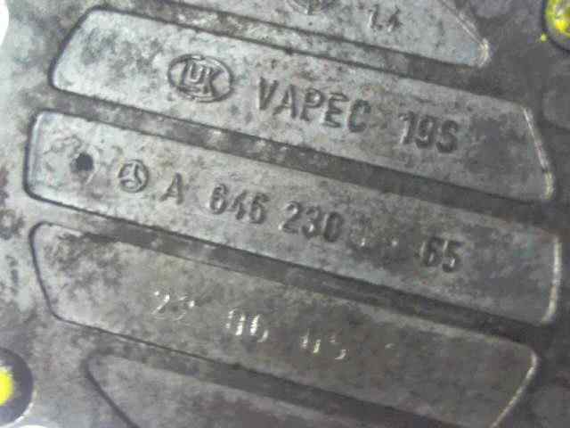  depresor freno / bomba vacio   mercedes bm serie 203 sportcoupe c 220 cdi (203.706) 2.2 cdi cat