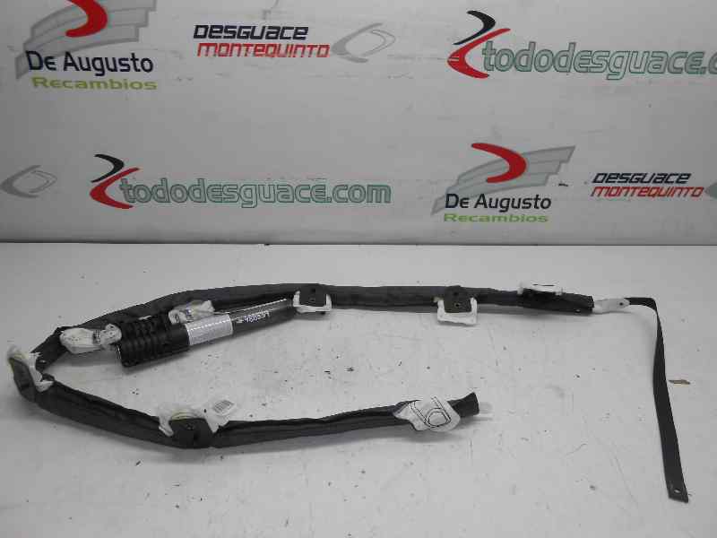  airbag cortina delantero derecho   fiat recambio original . .